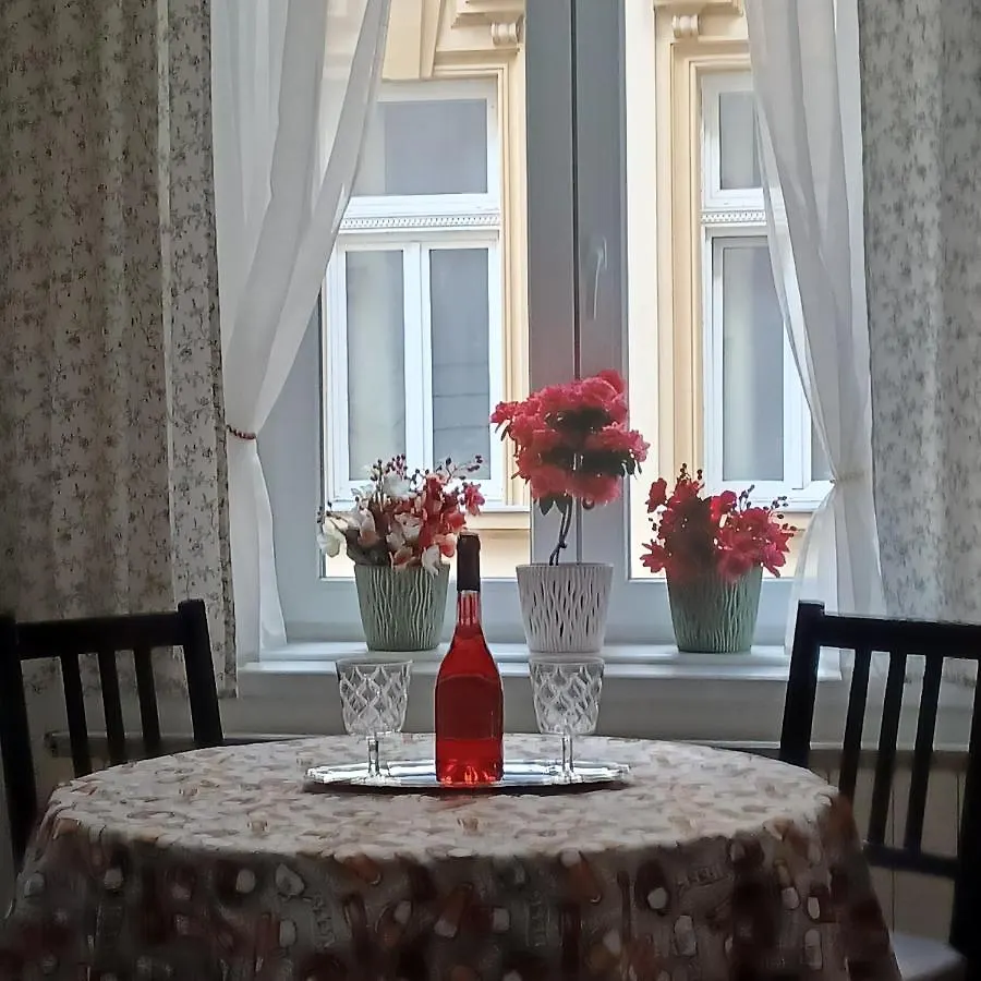 Palace3 Apartment Βουδαπέστη