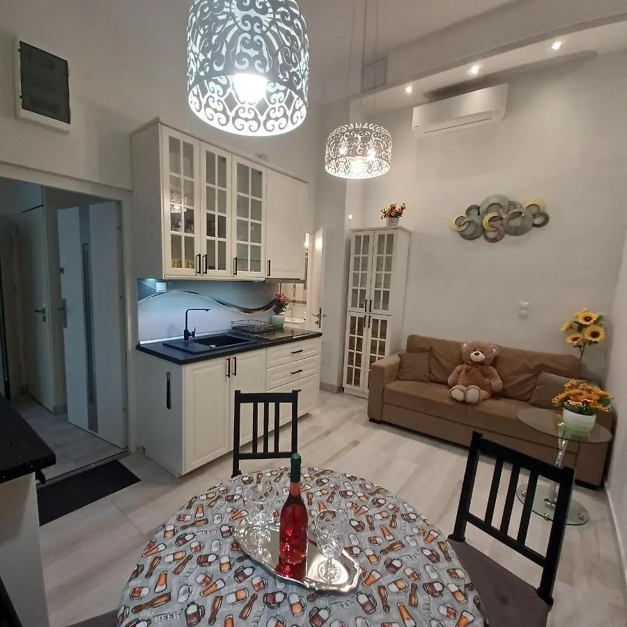 Palace3 Apartment Βουδαπέστη