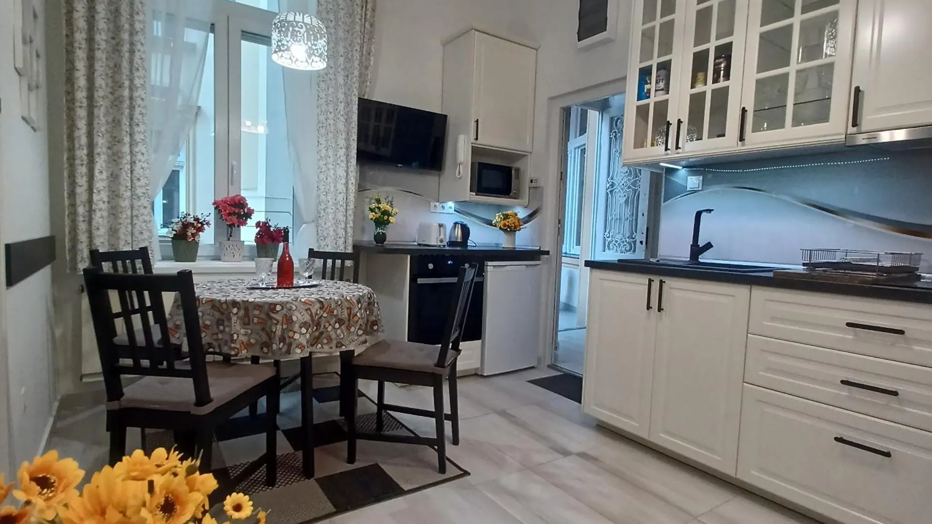 Palace3 Apartment Βουδαπέστη Ουγγαρία