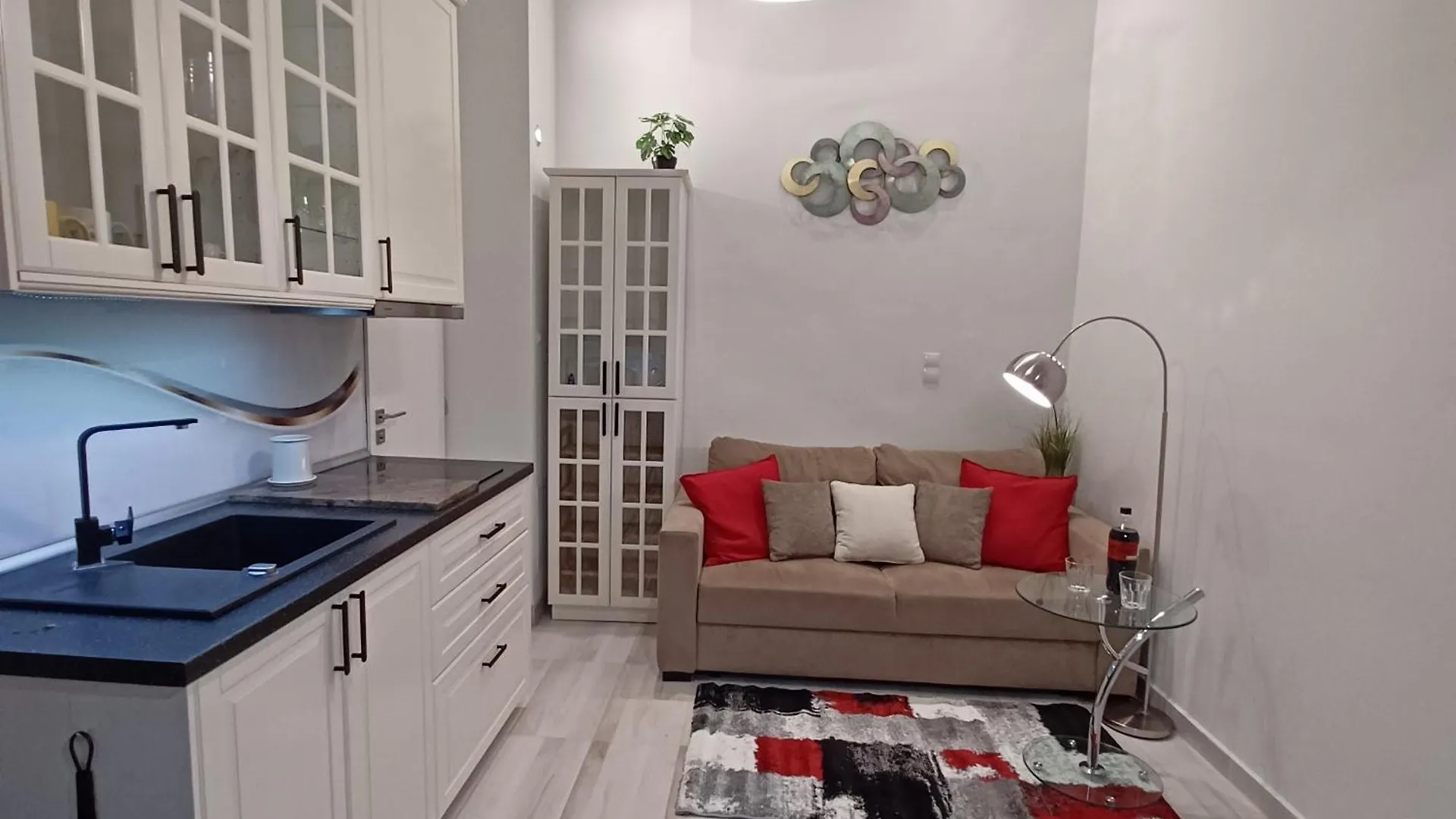 Palace3 Apartment Βουδαπέστη
