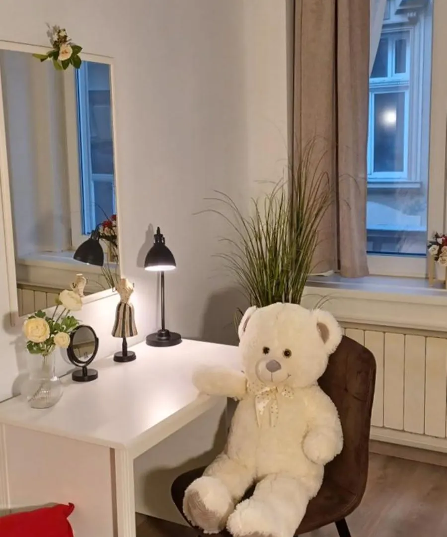 Palace3 Apartment Βουδαπέστη