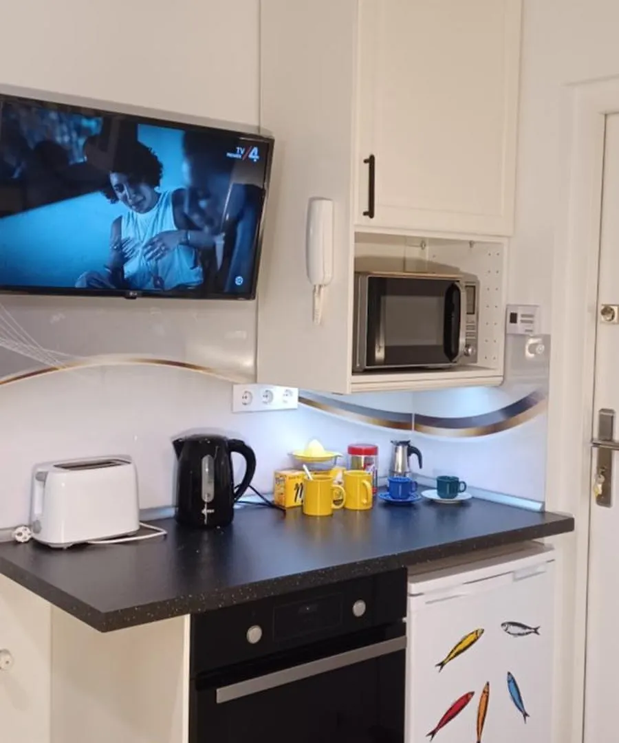 Palace3 Apartment Βουδαπέστη