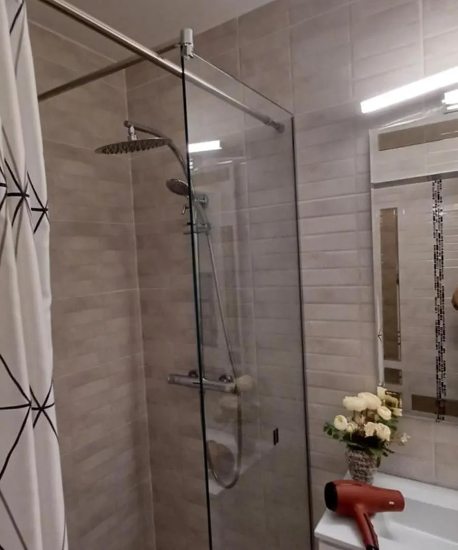 Palace3 Apartment Βουδαπέστη 0*,
