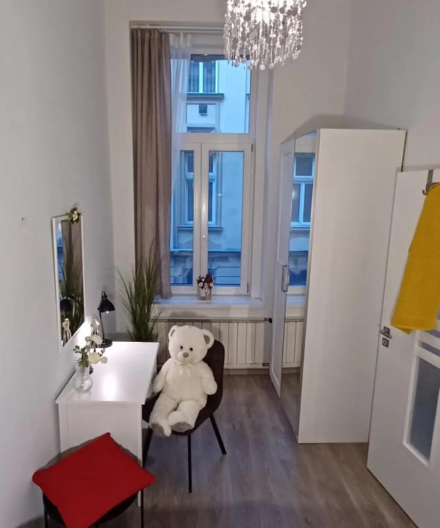 Palace3 Apartment Βουδαπέστη