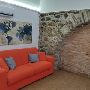 Dai Nonni Appartamento Santo Stefano di Camastra