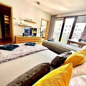  Appartamento With Balcony