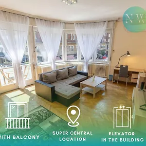  Appartamento Location, Family Friendly Panorama View By Newave
